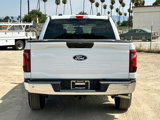New 2025 Ford F150 XL w/ Equipment Group 104A Hybrid image 4
