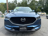 Used 2020 MAZDA CX-5 Grand Touring Reserve image 2