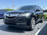 Used 2016 Acura MDX FWD w/ Technology Package image 3