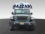 New 2024 Jeep Wrangler Unlimited Rubicon 4xe w/ Technology Group image 2