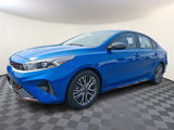 Used 2022 Kia Forte GT-Line w/ GT-Line Premium Package image 3
