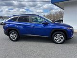 Certified 2022 Hyundai Tucson SEL image 2