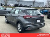 New 2025 Nissan Kicks Play S image 4