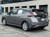 Used 2023 Nissan Leaf S image 3