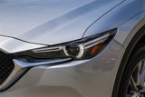 Used 2020 MAZDA CX-5 Grand Touring image 4
