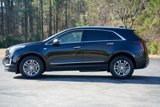 Used 2022 Cadillac XT5 Premium Luxury image 3