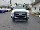 Used 2015 Ford F350 XL w/ Trailer Tow Package image 2
