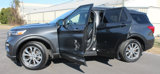 Used 2020 Ford Explorer Limited image 3