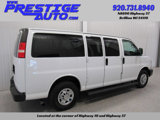 Used 2015 Chevrolet Express 2500 LS image 4