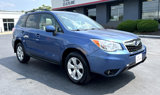Used 2016 Subaru Forester 2.5i Limited image 2