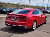 Used 2024 Audi A5 2.0T Premium Plus image 3