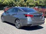 Used 2020 Nissan Versa SR image 3