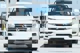 Used 2017 Volkswagen Tiguan Limited w/ Alloy Wheels Package image 2