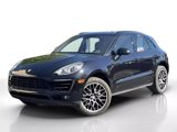 Used 2016 Porsche Macan S image 2
