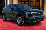 New 2025 Cadillac XT4 Premium Luxury image 2