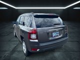 Used 2017 Jeep Compass Latitude image 3