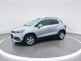 Used 2020 Chevrolet Trax LT w/ LT Convenience Package image 5