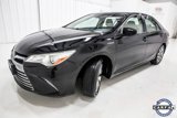 Used 2017 Toyota Camry XLE image 2