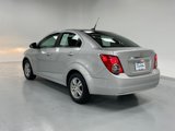 Used 2014 Chevrolet Sonic LT image 3