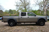 Used 2003 Nissan Frontier XE w/ XE Pwr Pkg image 5