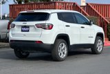 New 2025 Jeep Compass Sport image 4