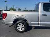 Used 2021 Ford F150 XLT w/ Trailer Tow Package image 4