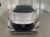 New 2025 Nissan Versa SV w/ Trunk Package image 2