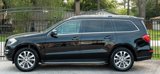 Used 2015 Mercedes-Benz GL 450 4MATIC image 3