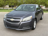 Used 2013 Chevrolet Malibu LS w/ Protection Package image 4
