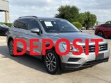 Used 2020 Volkswagen Tiguan SE w/ Panoramic Sunroof Package image 1
