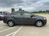 Used 2016 Chevrolet Sonic LT image 4