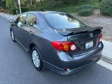 Used 2010 Toyota Corolla S image 3