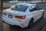 Used 2022 BMW 330i xDrive Sedan w/ M Sport Package image 5