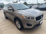 Used 2017 Kia Sorento LX image 3