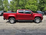 Used 2021 Chevrolet Colorado LT image 4