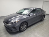 Used 2023 Kia Forte LXS image 2