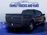 Used 2009 Ford F150 FX4 image 5