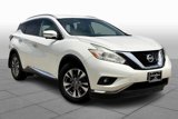Used 2017 Nissan Murano SL image 2