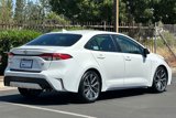 Used 2021 Toyota Corolla SE w/ Carpet Mat Package (TMS) image 2