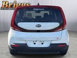 Used 2021 Kia Soul S image 4
