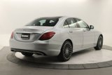 Certified 2021 Mercedes-Benz C 300 Sedan image 5