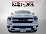 Used 2019 RAM 1500 Big Horn image 2
