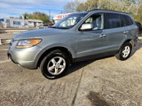 Used 2007 Hyundai Santa Fe GLS image 6