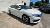 Used 2016 Honda Civic LX image 2