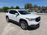 Used 2018 GMC Acadia SLE image 2