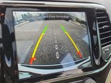 Used 2021 Jeep Grand Cherokee Limited w/ Sun & Sound Group image 4