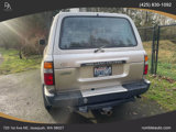 Used 1991 Toyota Land Cruiser image 5