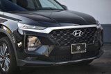 Used 2020 Hyundai Santa Fe SEL w/ Convenience Package image 2