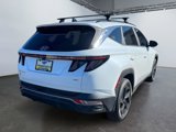 Certified 2022 Hyundai Tucson SEL w/ Convenience + Premium Package image 5