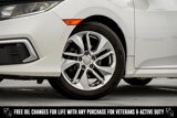 Used 2020 Honda Civic LX image 2